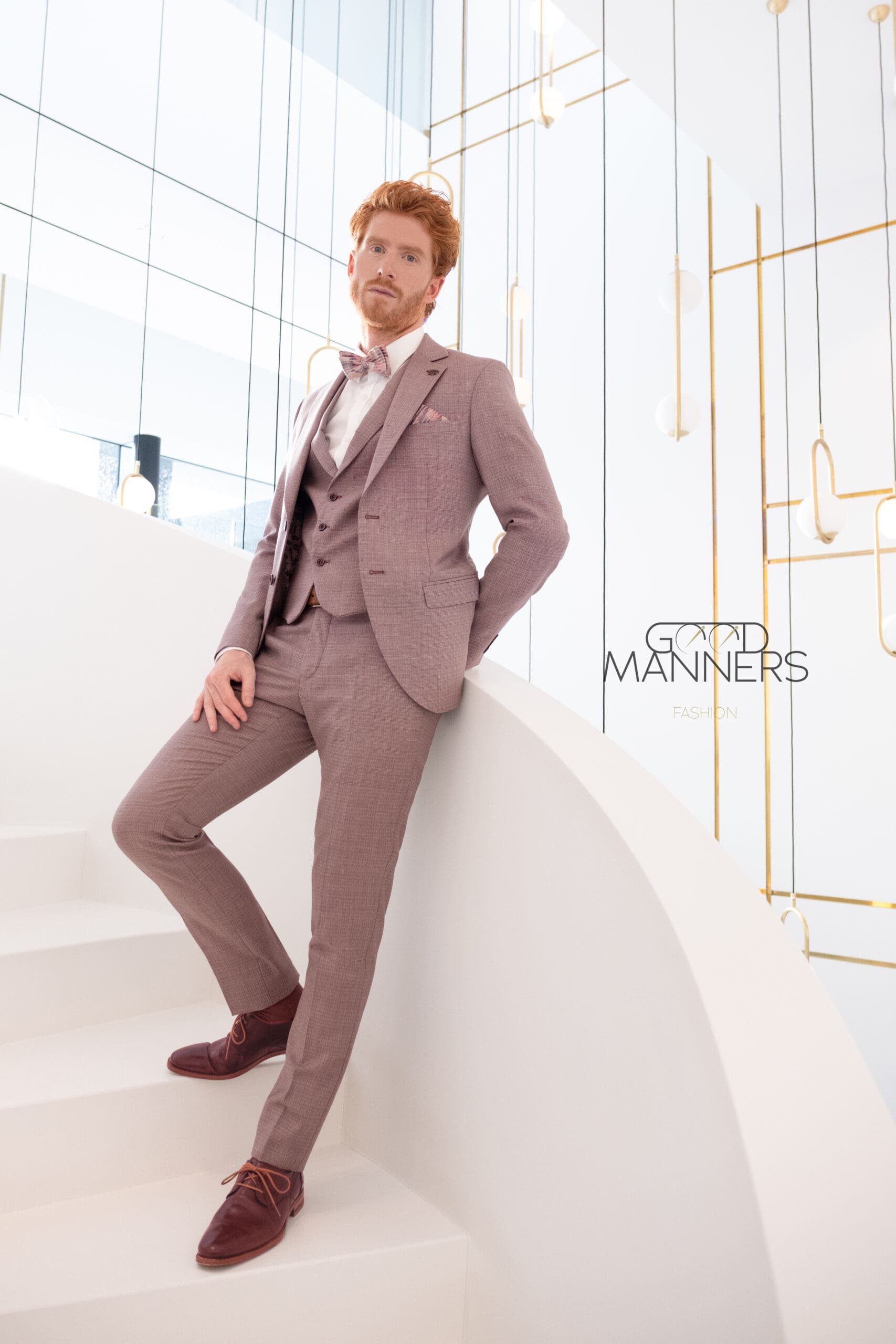 Good Manners Ash2 Su3 F1282